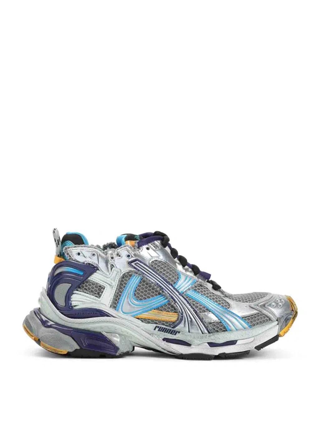 Runner sneakers Product Image