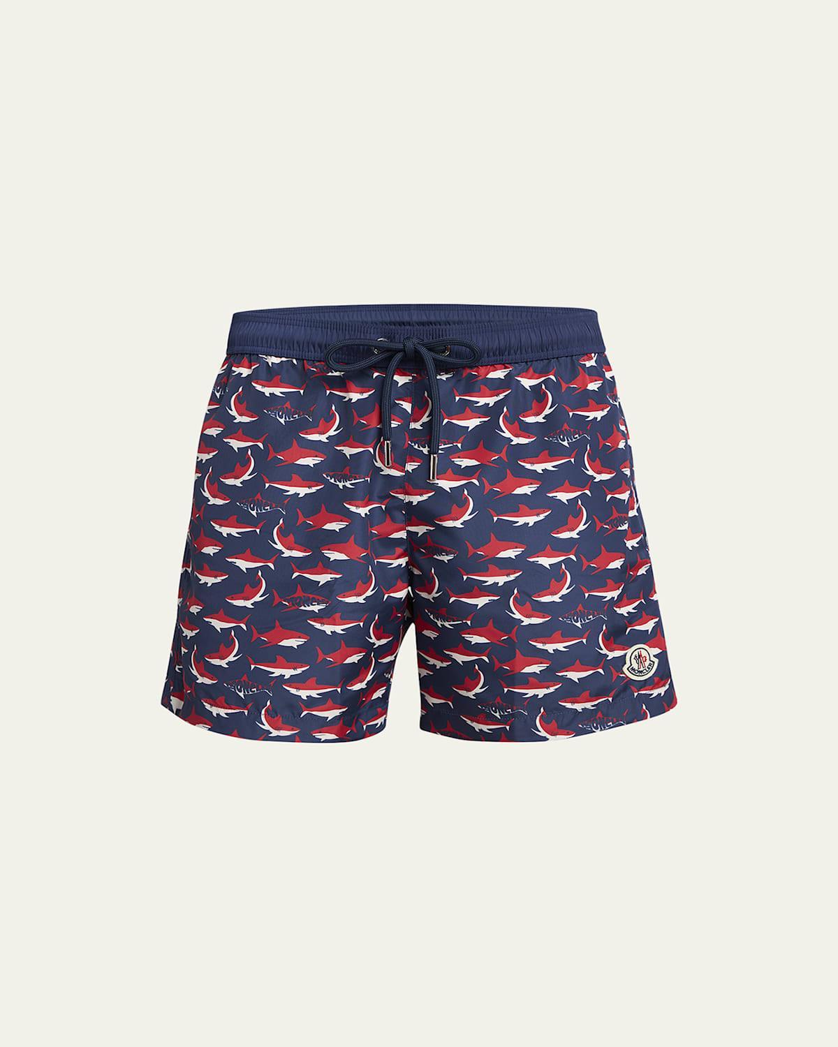 Mens Swim Trunks Product Image