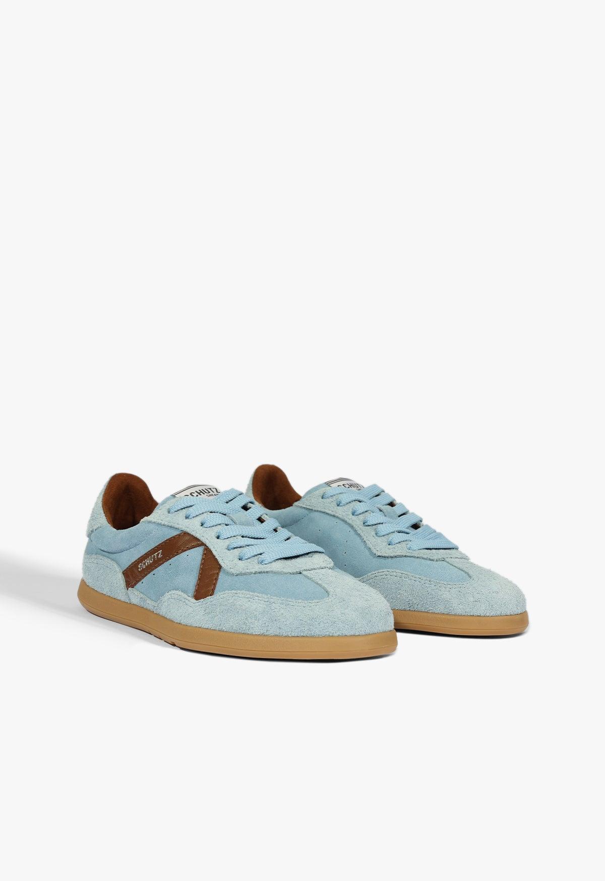 Garden Sneaker Product Image