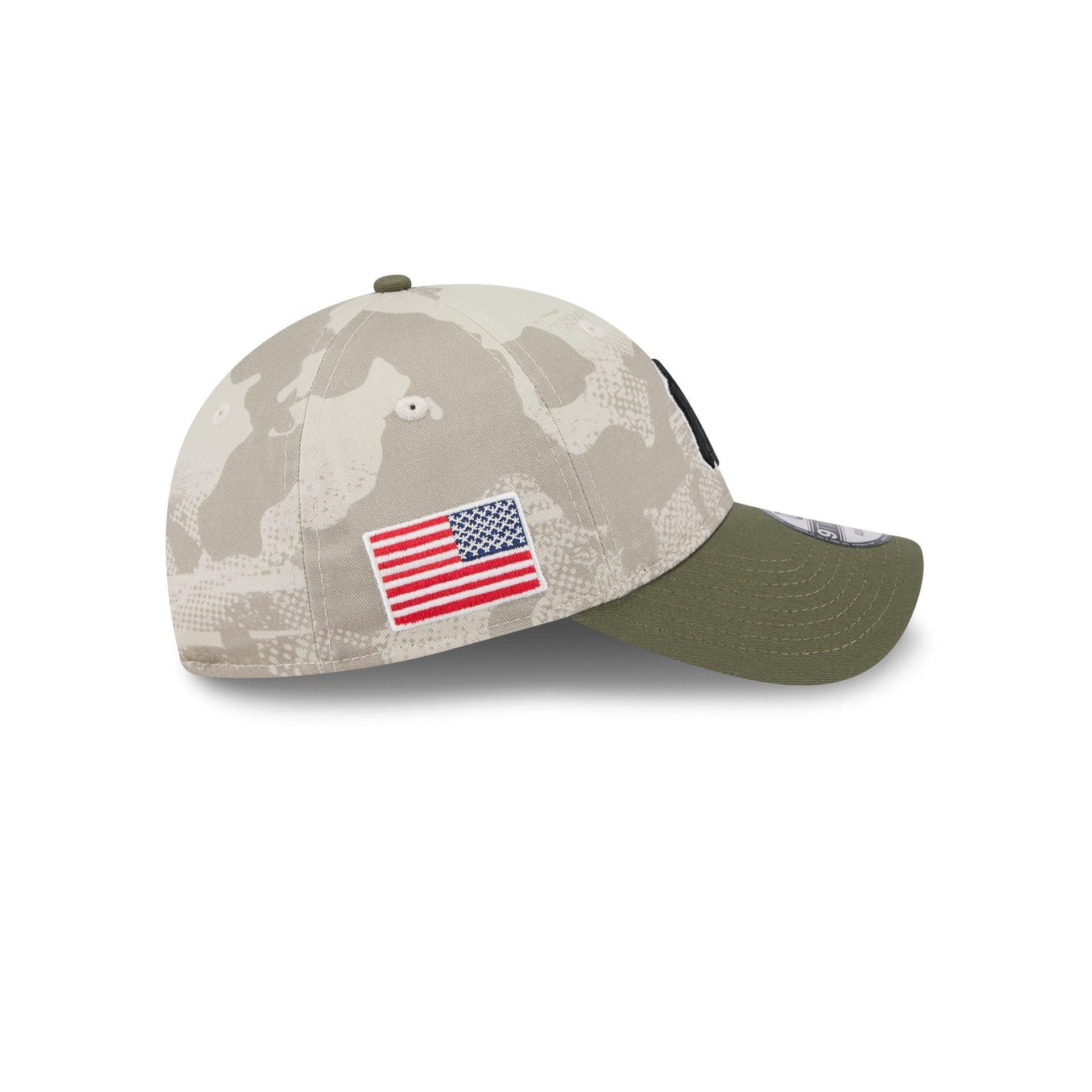 St. Louis Cardinals Reflect Runner Adjustable Hat Male Product Image