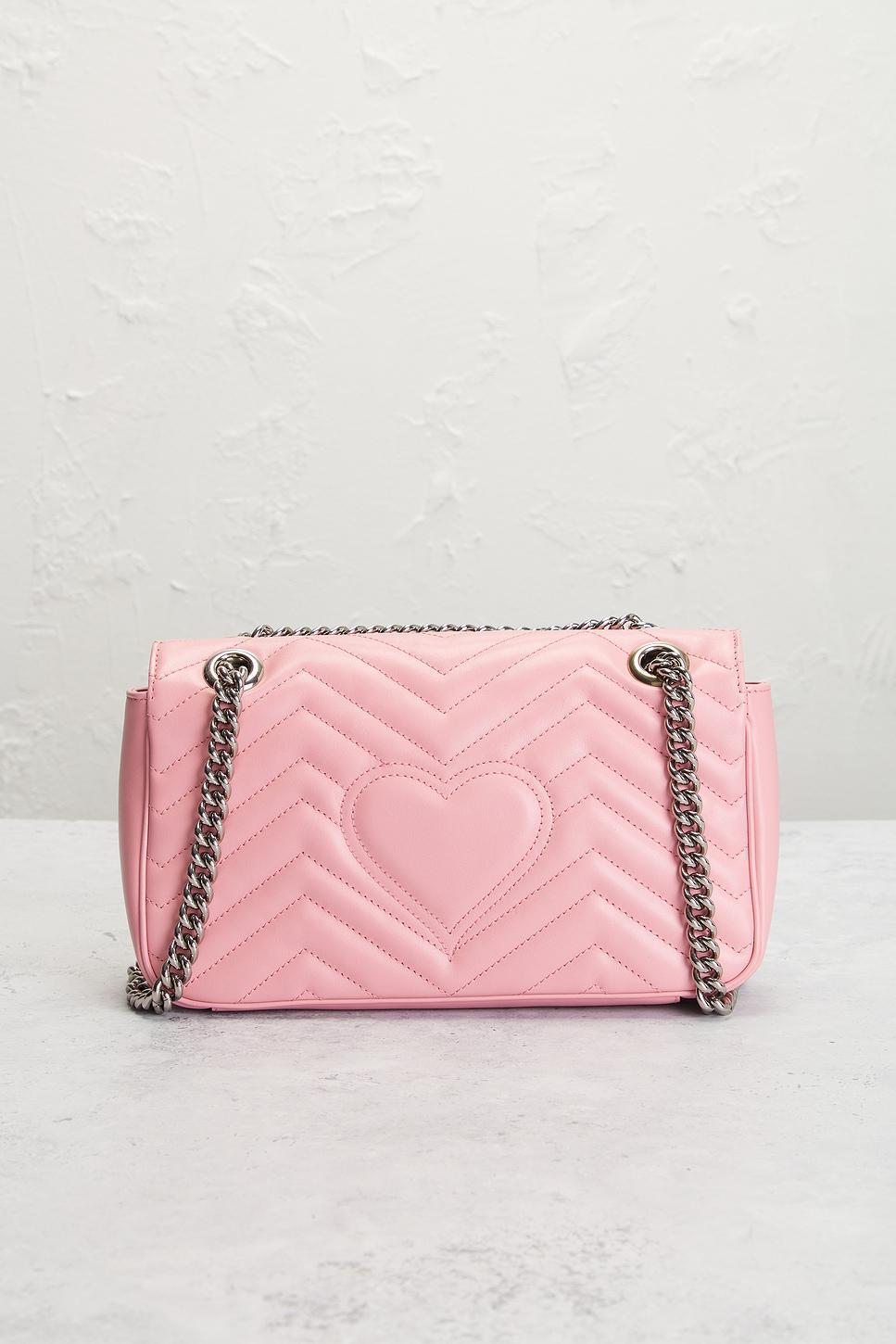 Gucci GG Marmont Shoulder Bag FWRD Renew Product Image