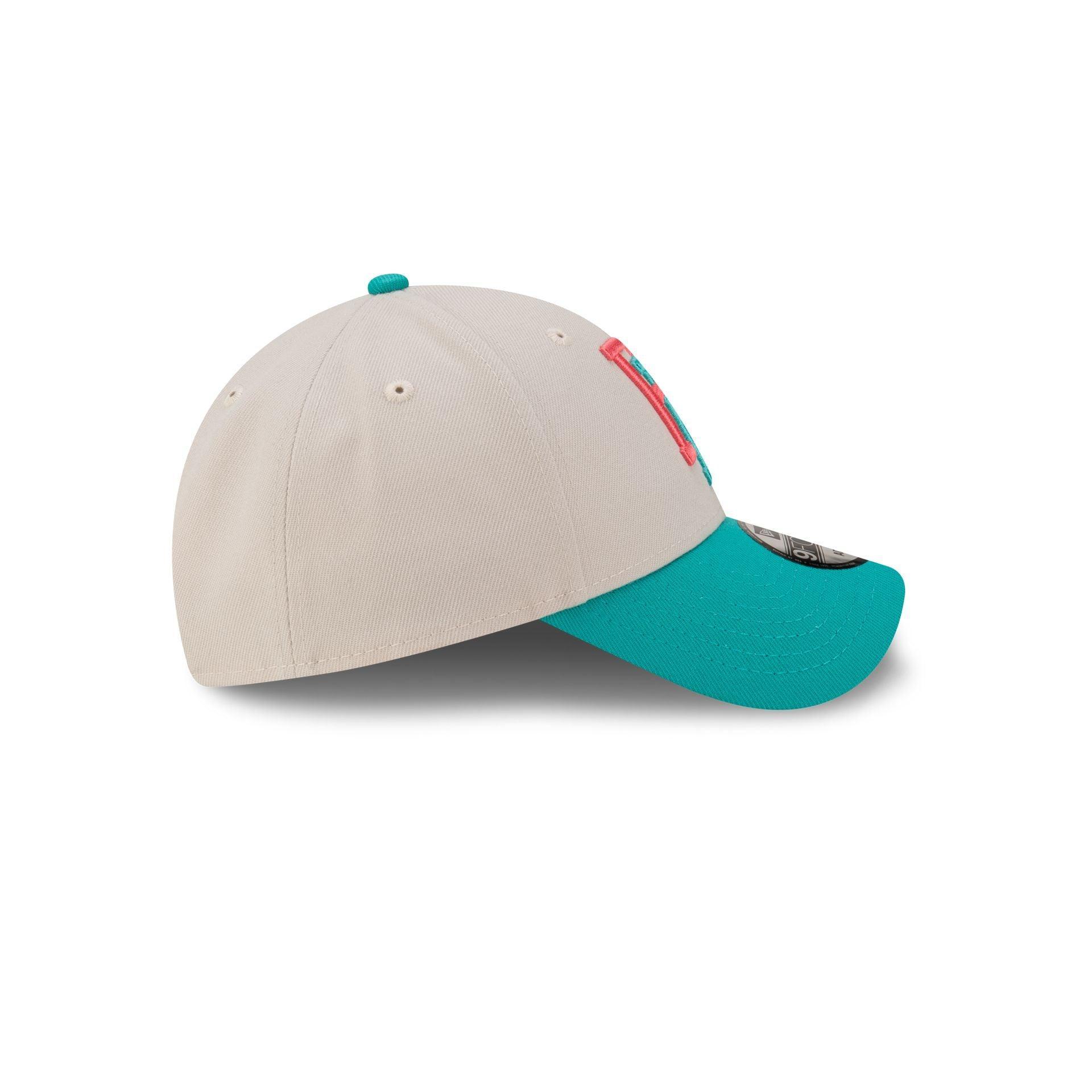 New England Revolution Team 9FORTY A-Frame Snapback Hat Male Product Image