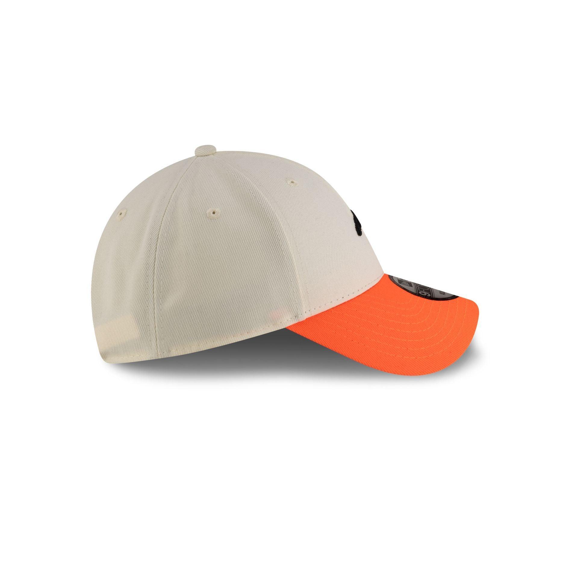 Miami Dolphins 2025 Sideline Hot Weather Runner Adjustable Hat Male Product Image