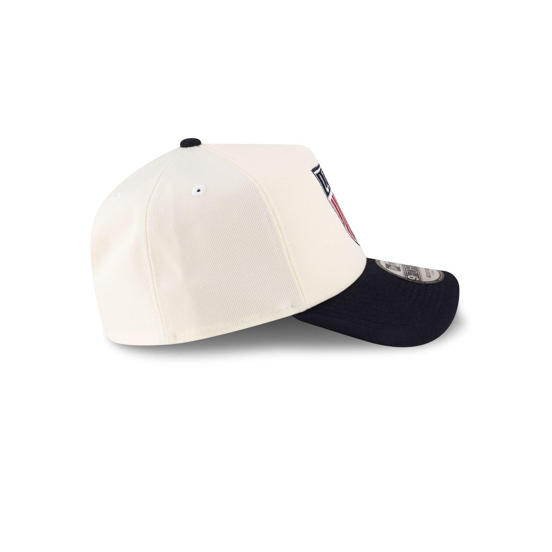 New York Rangers Corded 9TWENTY Adjustable Hat Male Product Image