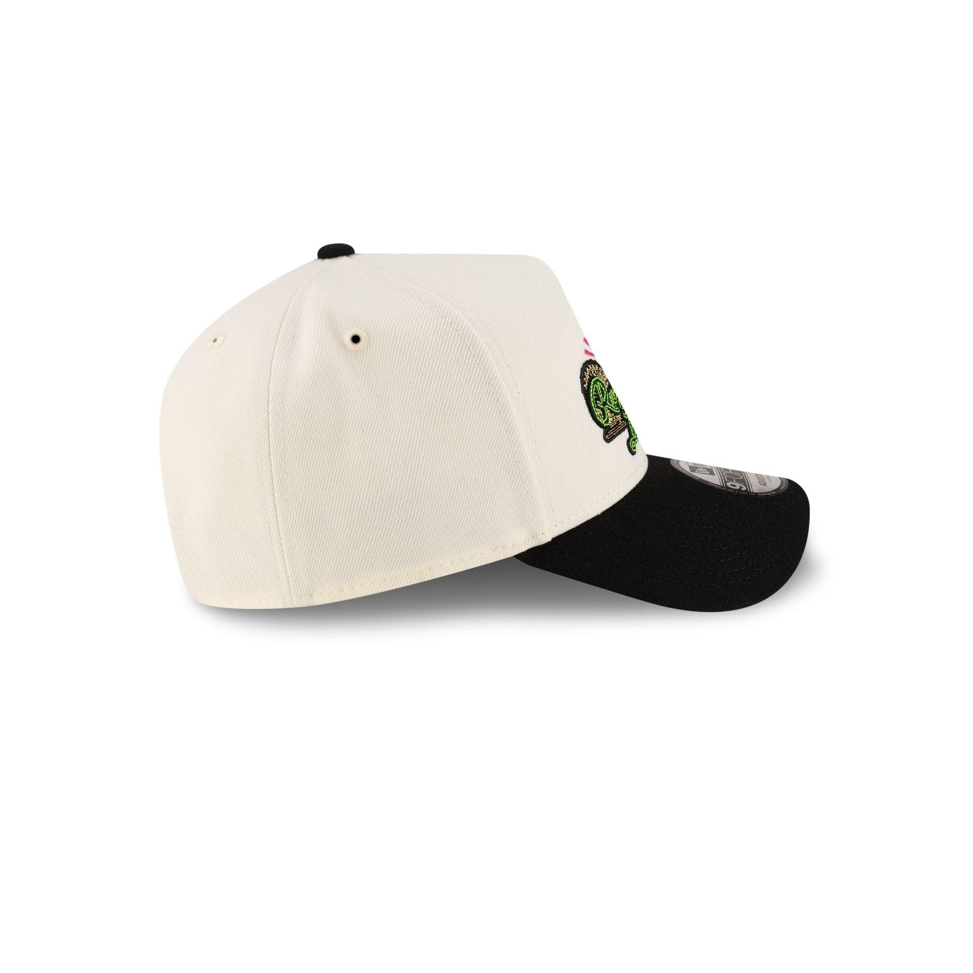 New Era Cap Everyday Classics Red 9TWENTY Adjustable Hat Male Product Image