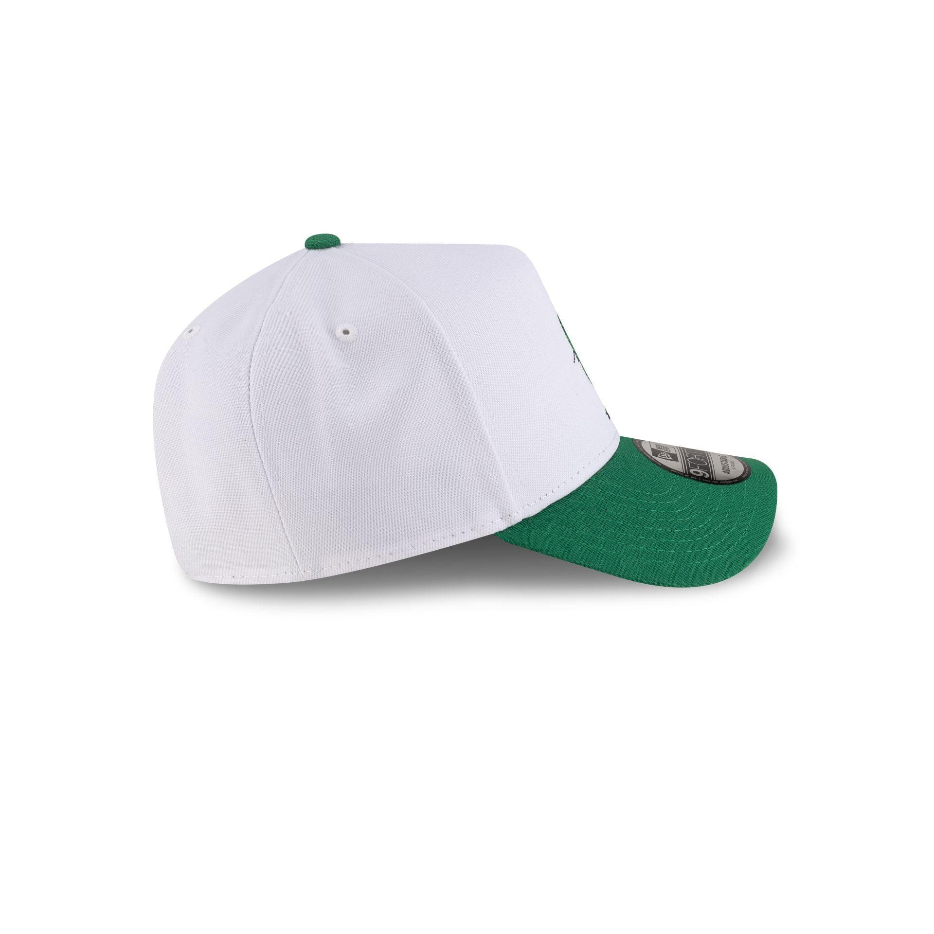 BWT Alpine F1 Team Acid Wash 9TWENTY Adjustable Hat Male Product Image