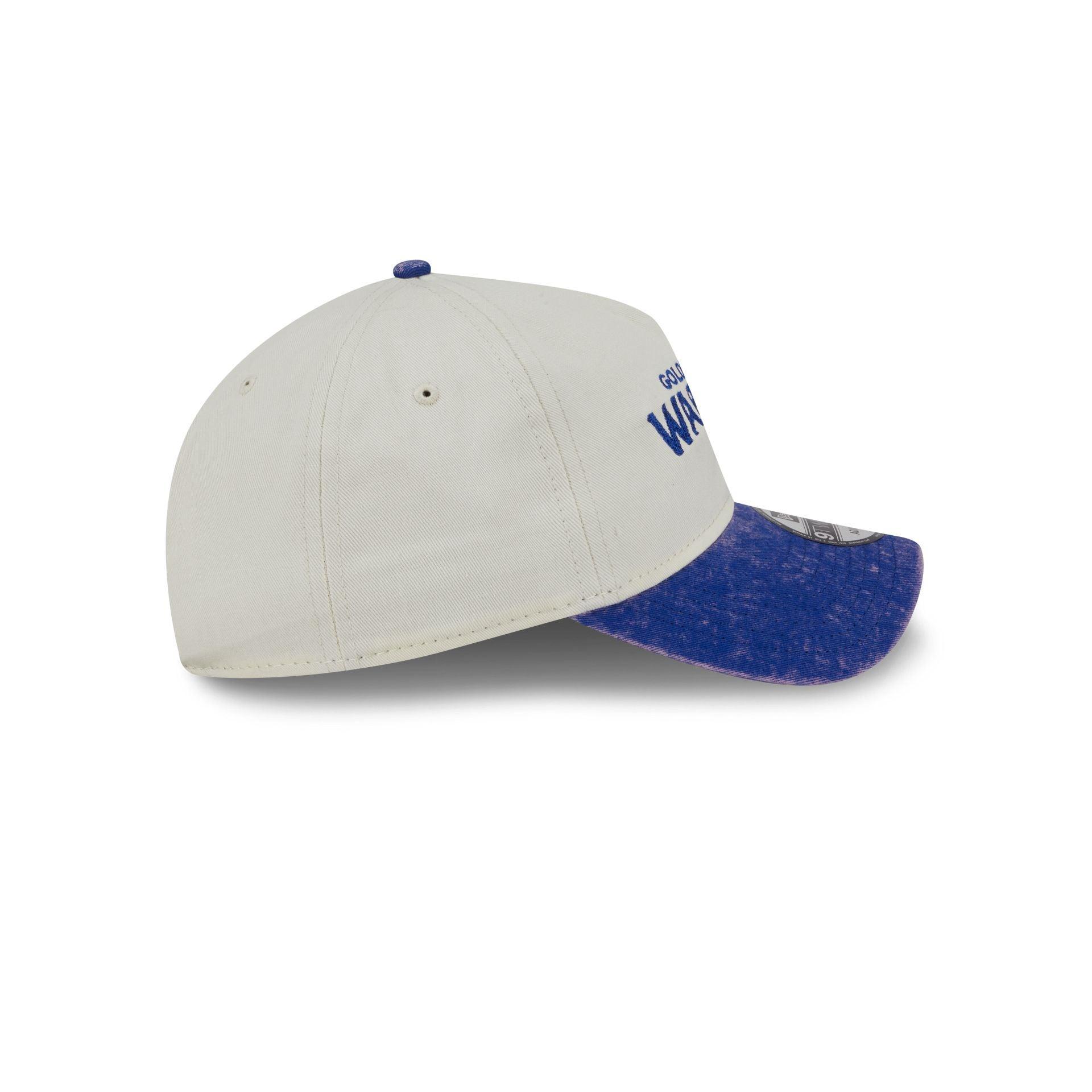 Toronto Blue Jays Classic Sidescript 9TWENTY Adjustable Hat Male Product Image