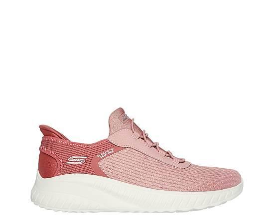 Skechers Womens Slip-Ins Squad Chaos Sneaker Product Image