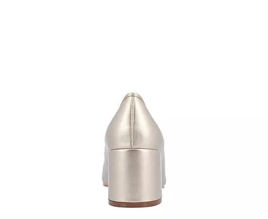 Journee Collection Womens Nysaa Pump Product Image