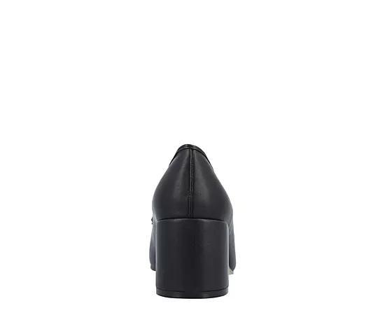Journee Collection Womens Nysaa Pump Product Image