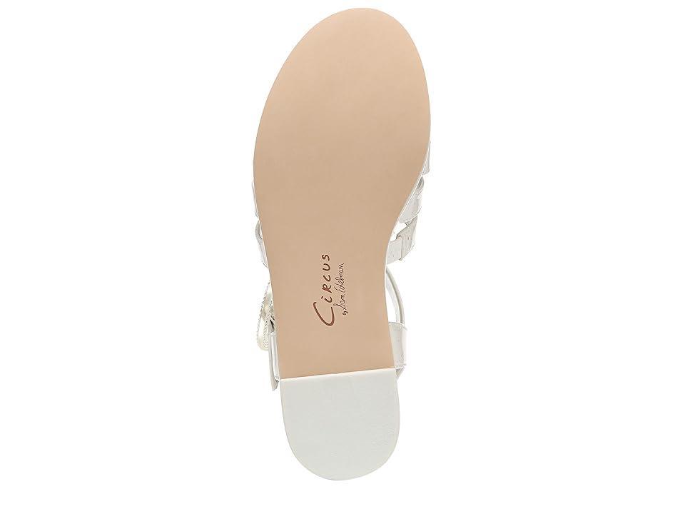 Circus NY by Sam Edelman Golda (Wasabi) Women's Shoes Product Image