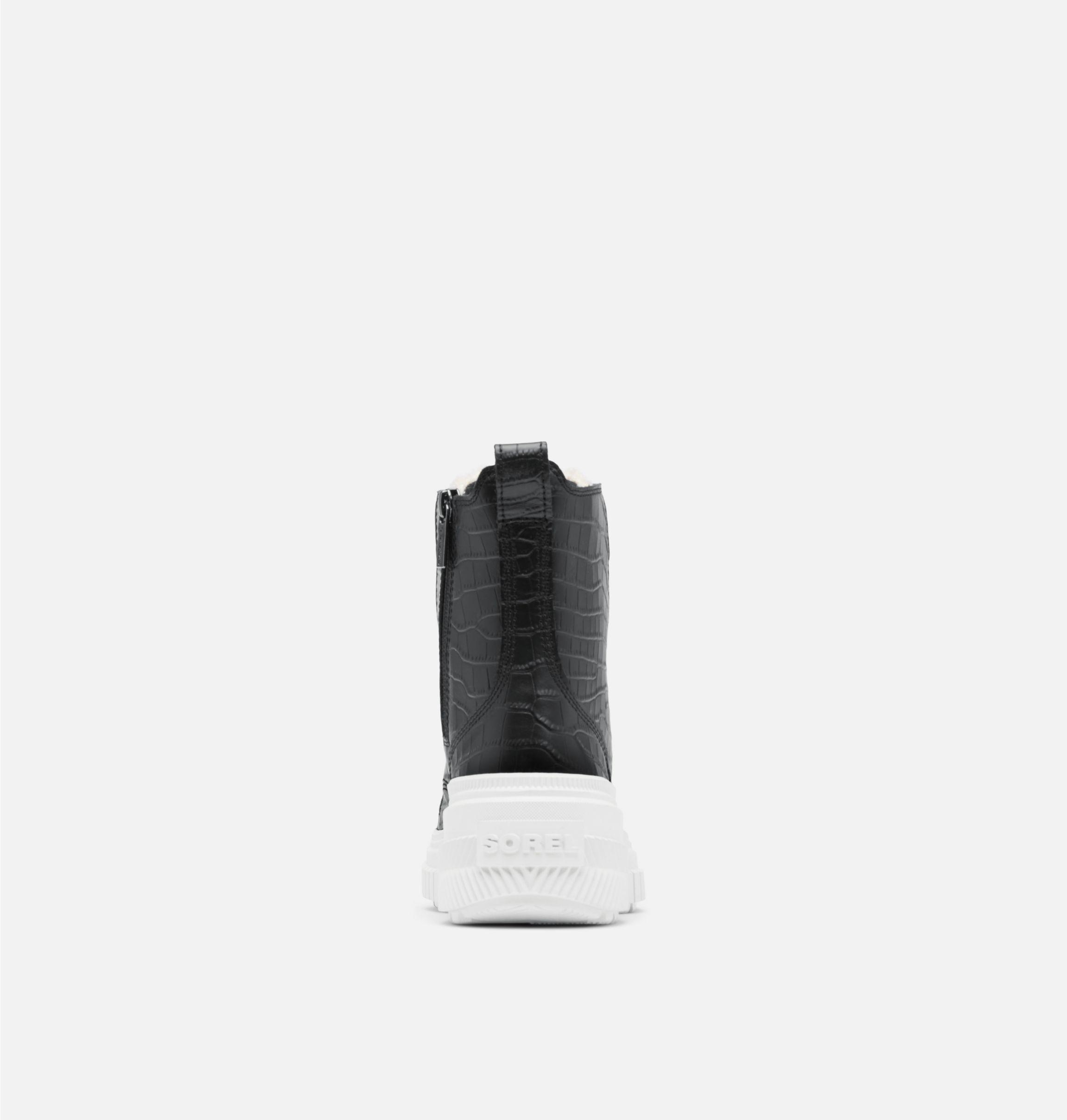 ONA AVE™ Lace Lux Women's Waterproof Boot Product Image