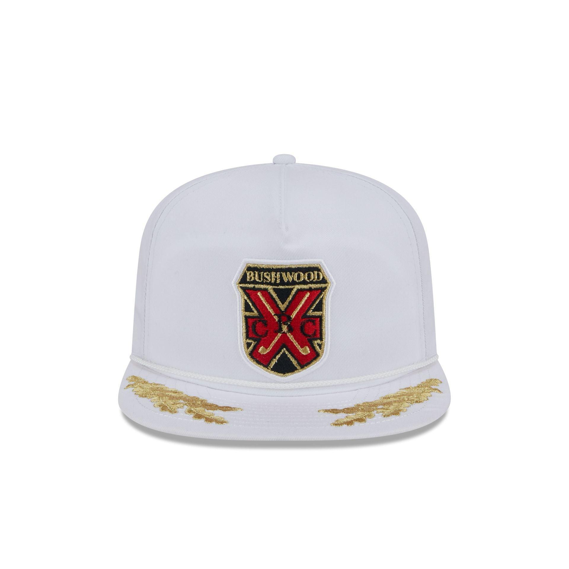 Caddyshack Golfer Hat Snapback Hat Male Product Image