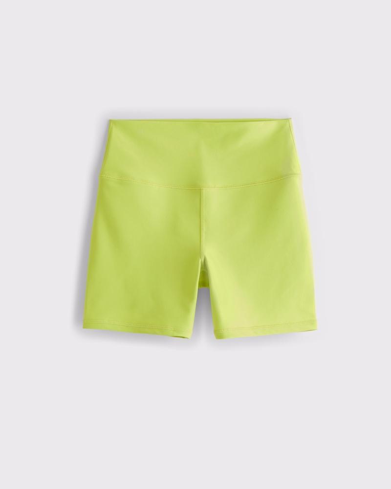 YPB sculptLUX Bike Short Product Image