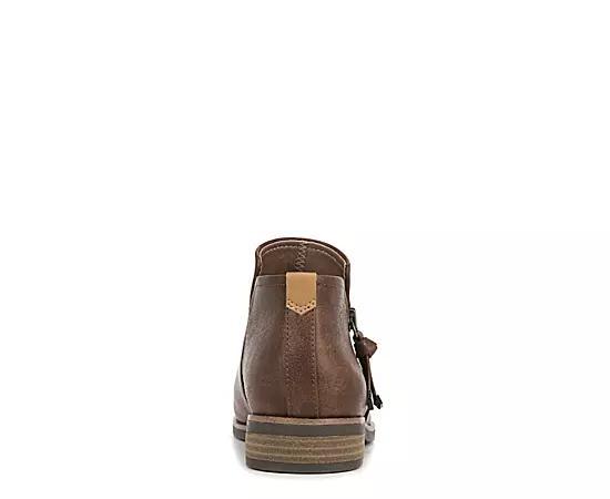 Dr. Scholl's Astir Women's Ankle Booties, Size: 10, Black Product Image