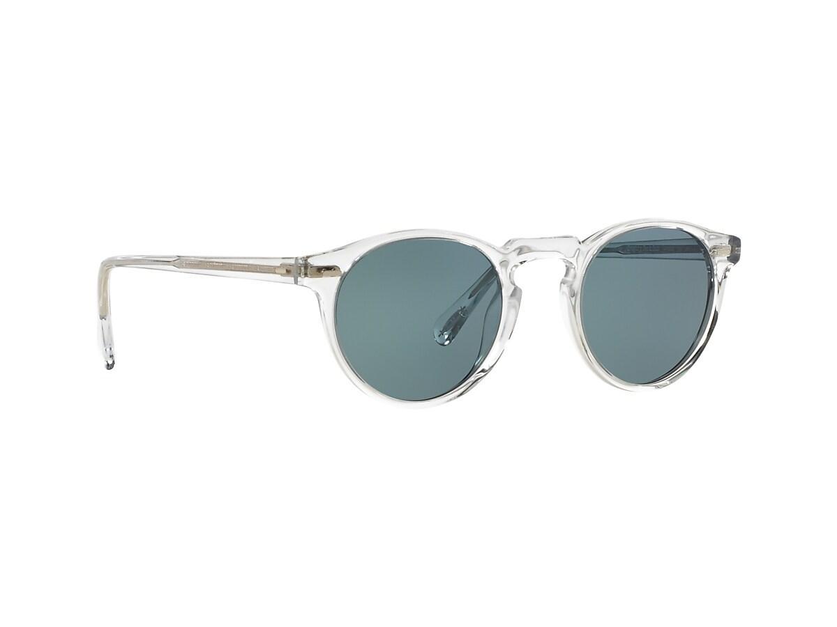 Gregory Peck Sun 0OV5217S__1485W4 Product Image