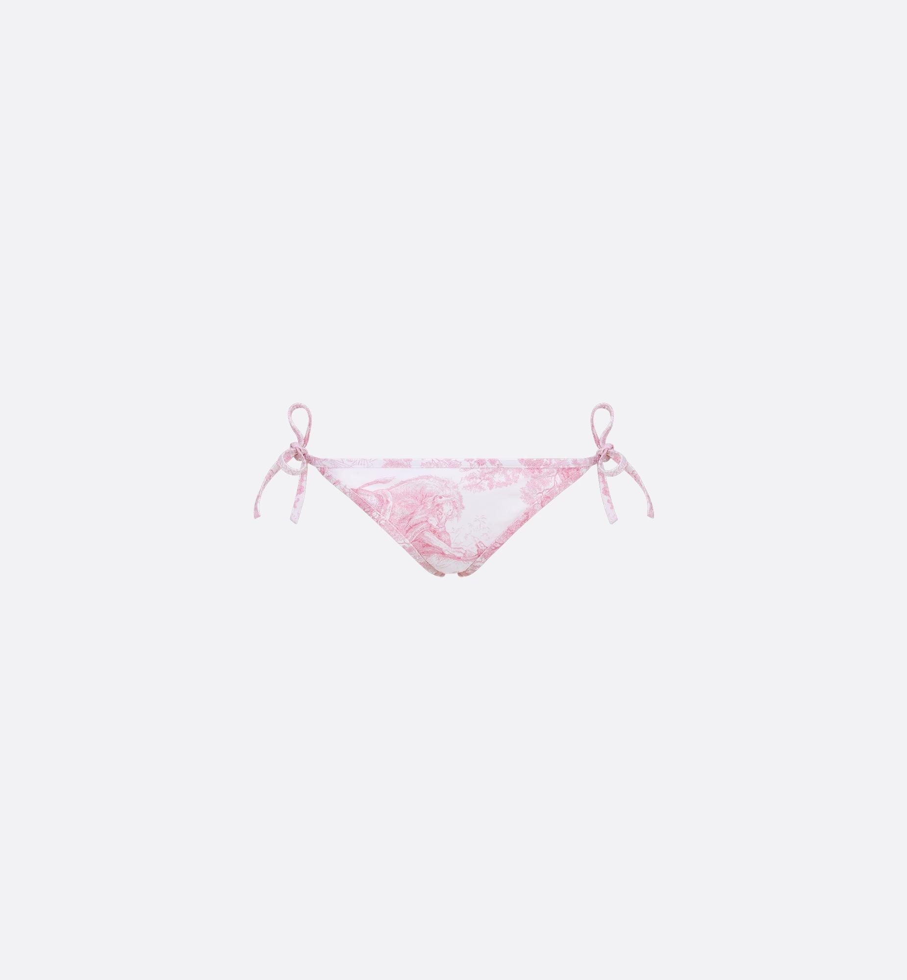Dioriviera Bikini Bottom Product Image