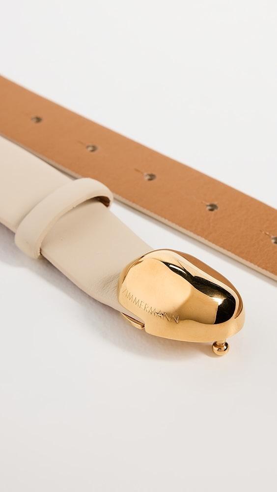Zimmermann Zimmermann Gleam Belt 30 | Shopbop Product Image