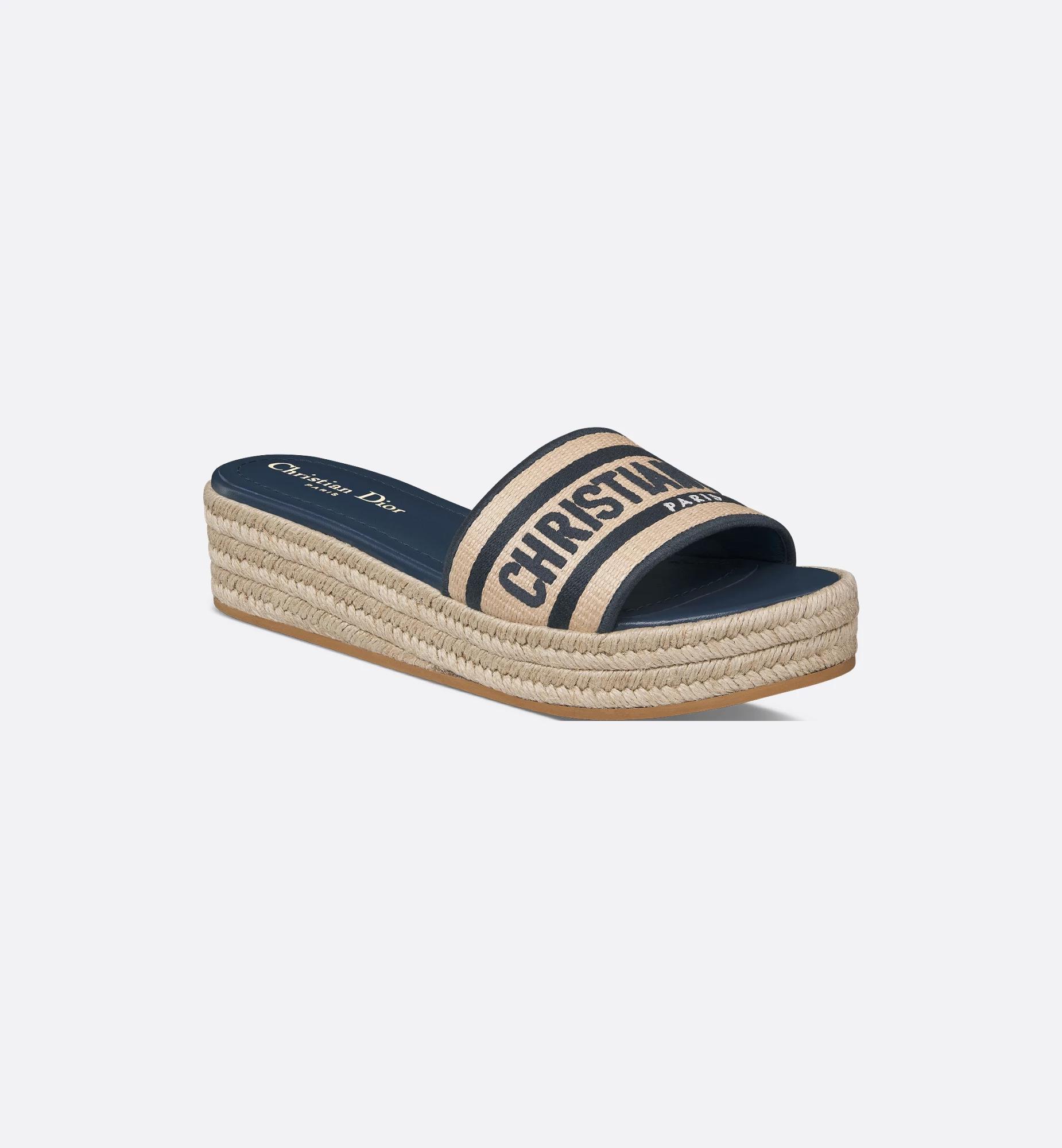 Dway Platform Slide Product Image