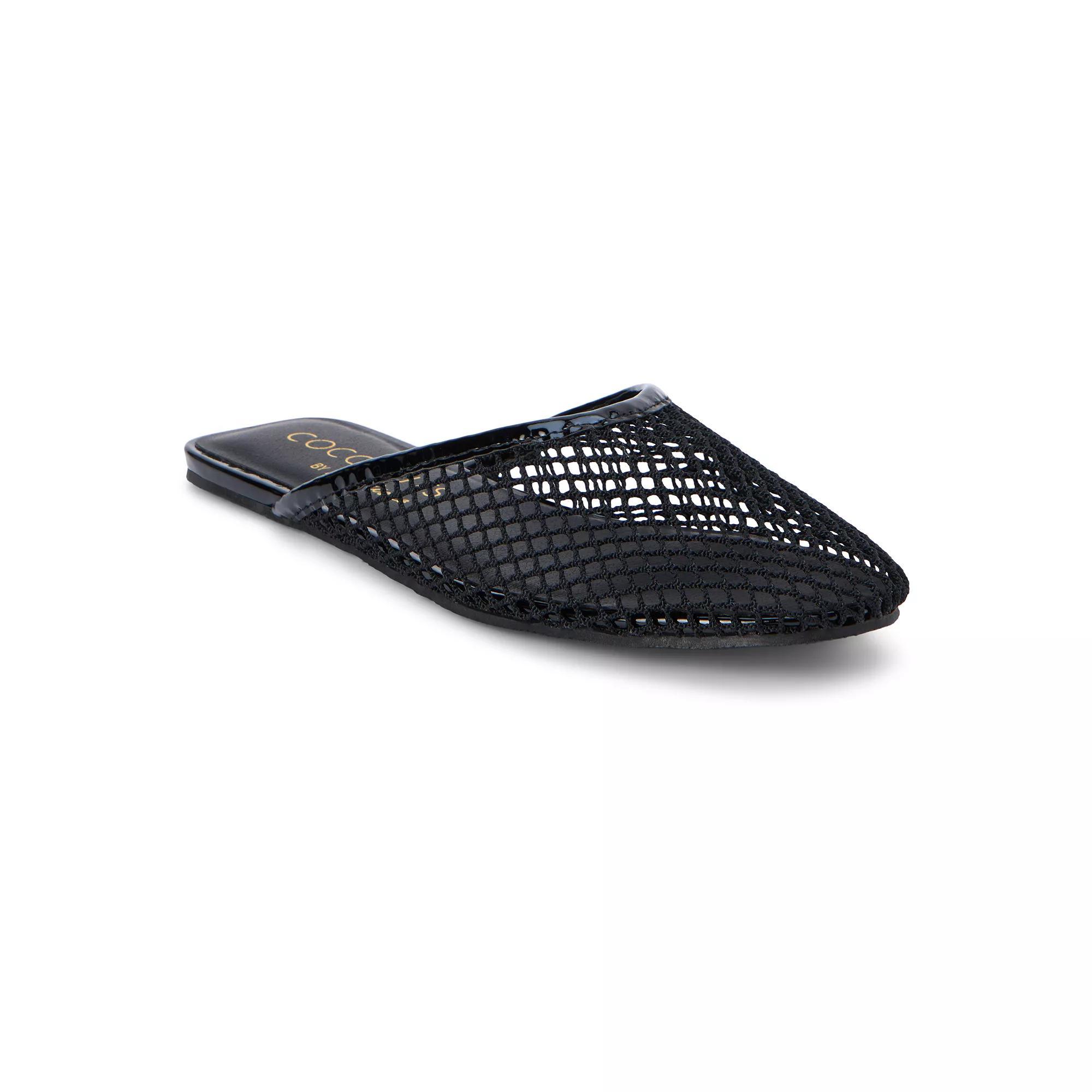 Coconuts Womens Brooklyn Clog Product Image