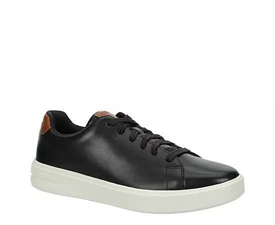 Cole Haan Grand+ Court Men's Sneakers, Size: 11, British  Ivory Product Image