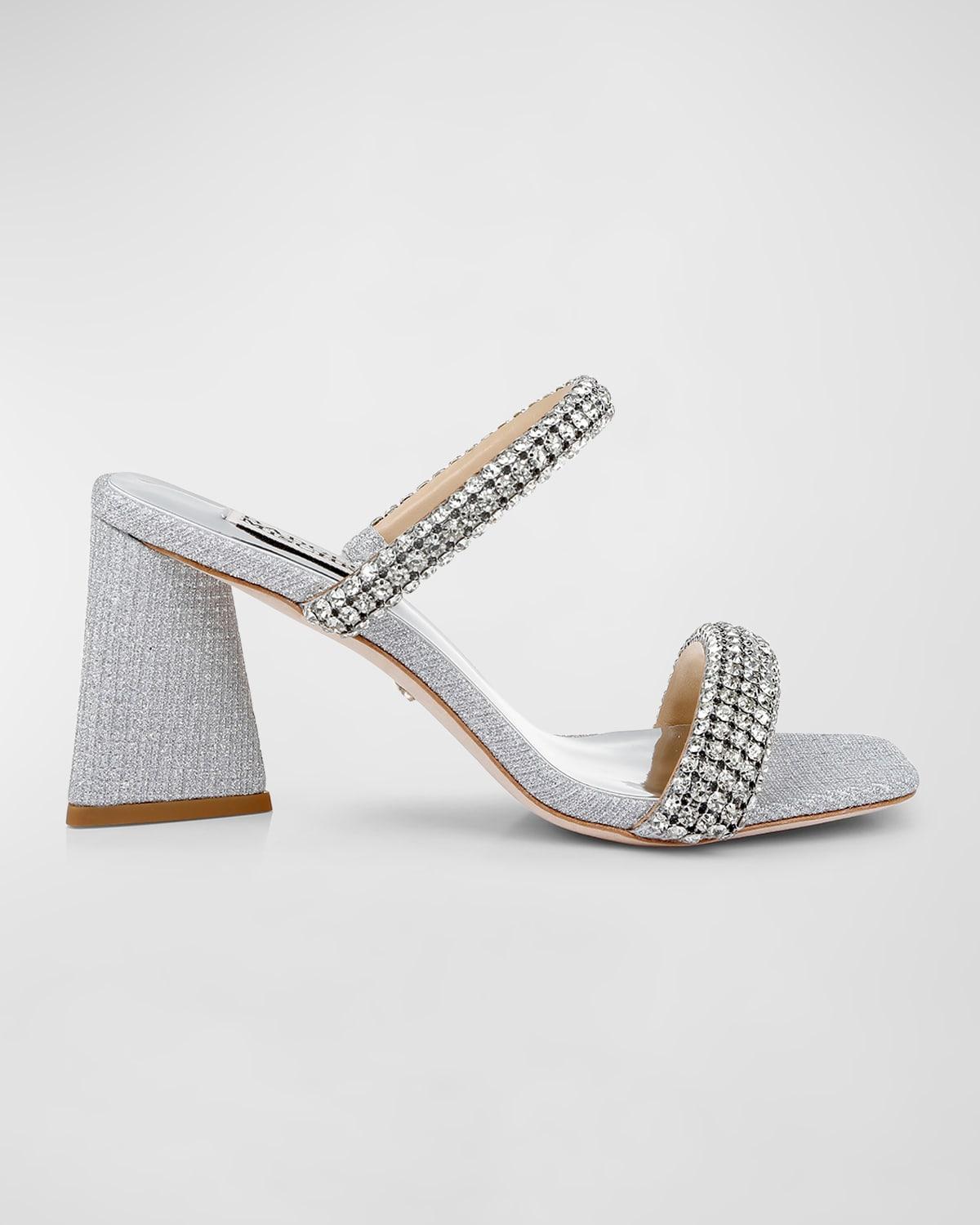 Badgley Mischka Frankie Women's Shoes Product Image