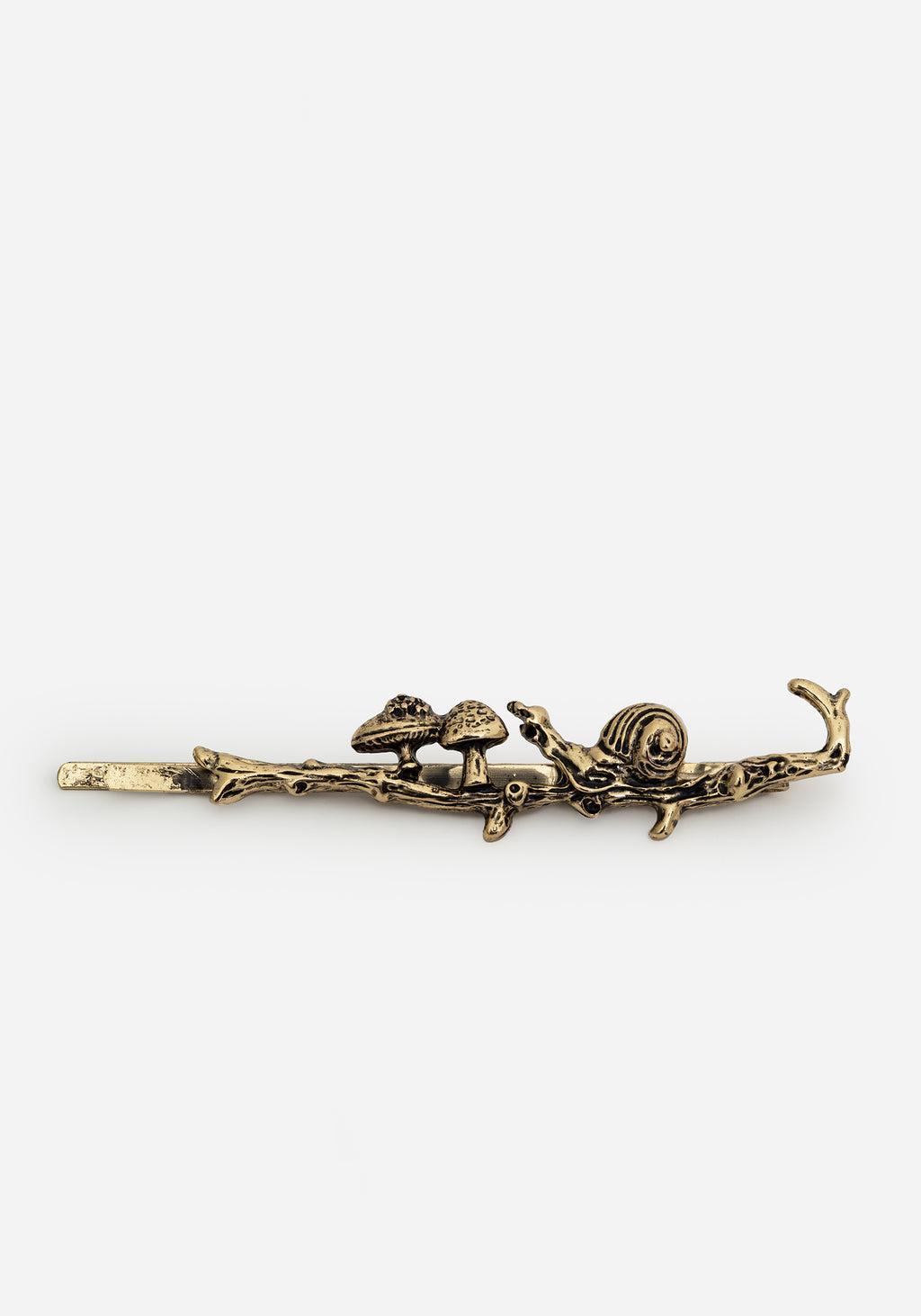 Zinnia Hair Pin Product Image