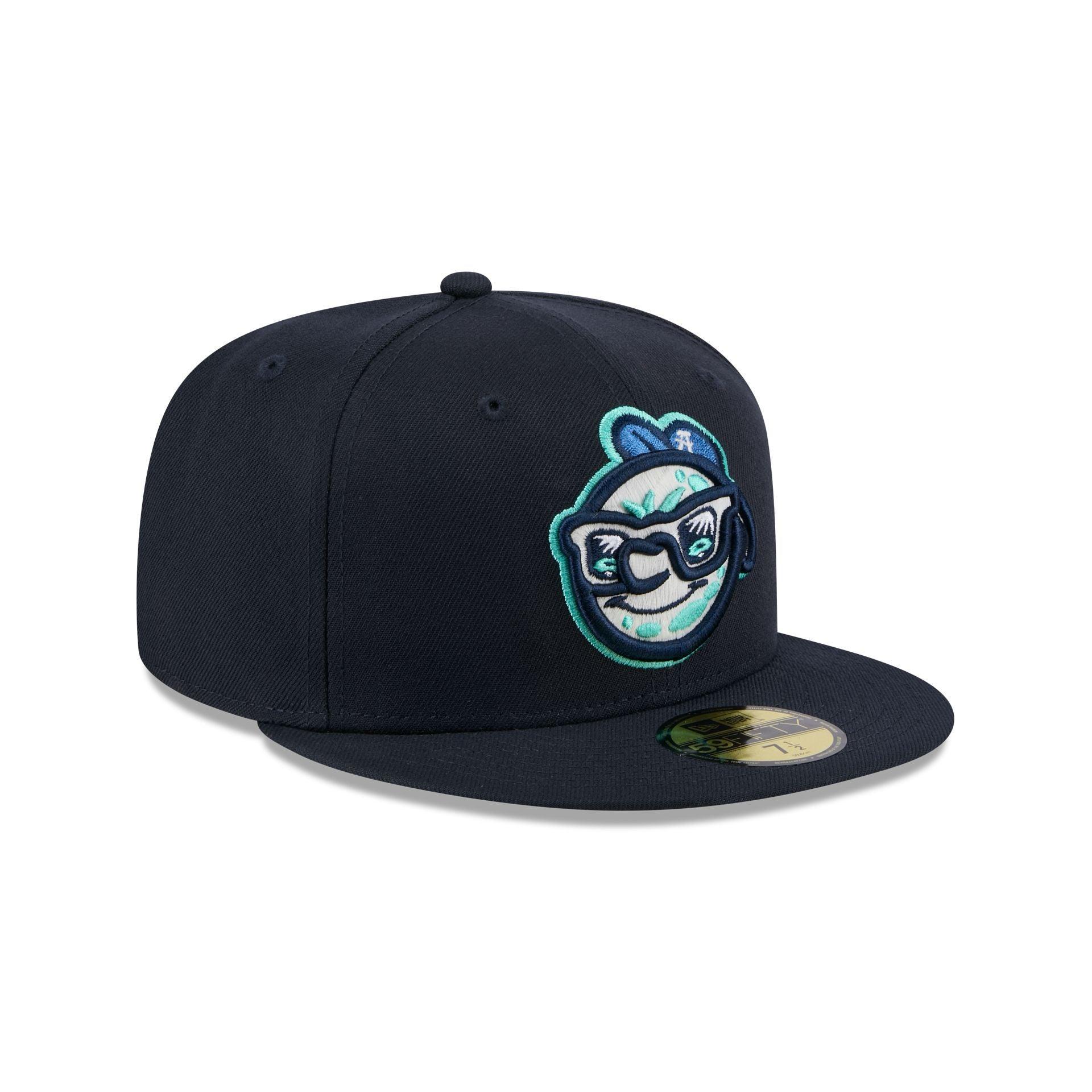 Georgetown Hoyas Team Text Golfer Hat Male Product Image