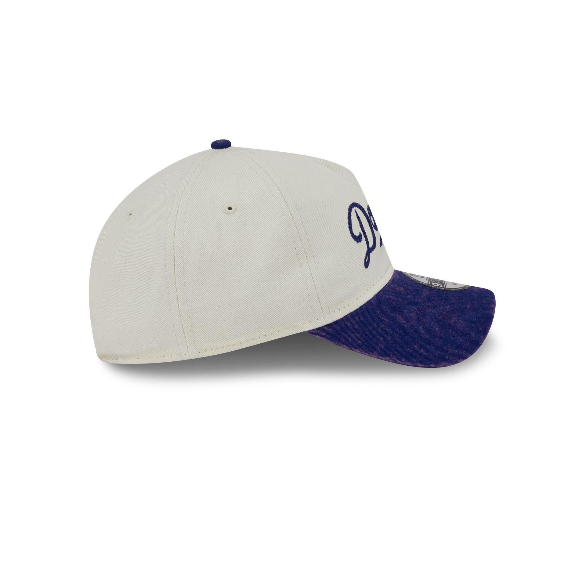 Winnipeg Blue Bombers Team 9FORTY Snapback Hat Male Product Image