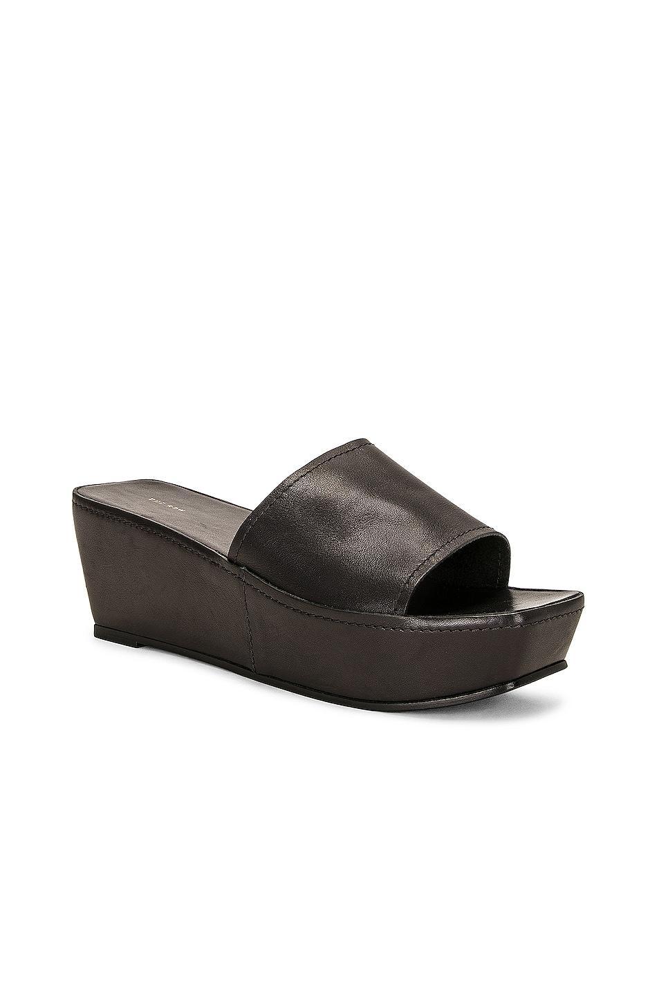 The Row Tate Slide Sandal Product Image