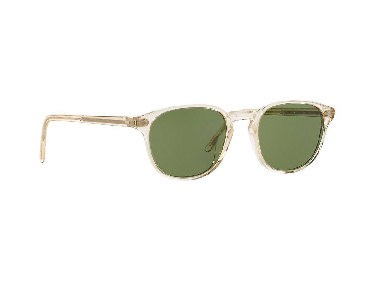 Fairmont Sun 0OV5219S__109452 Product Image