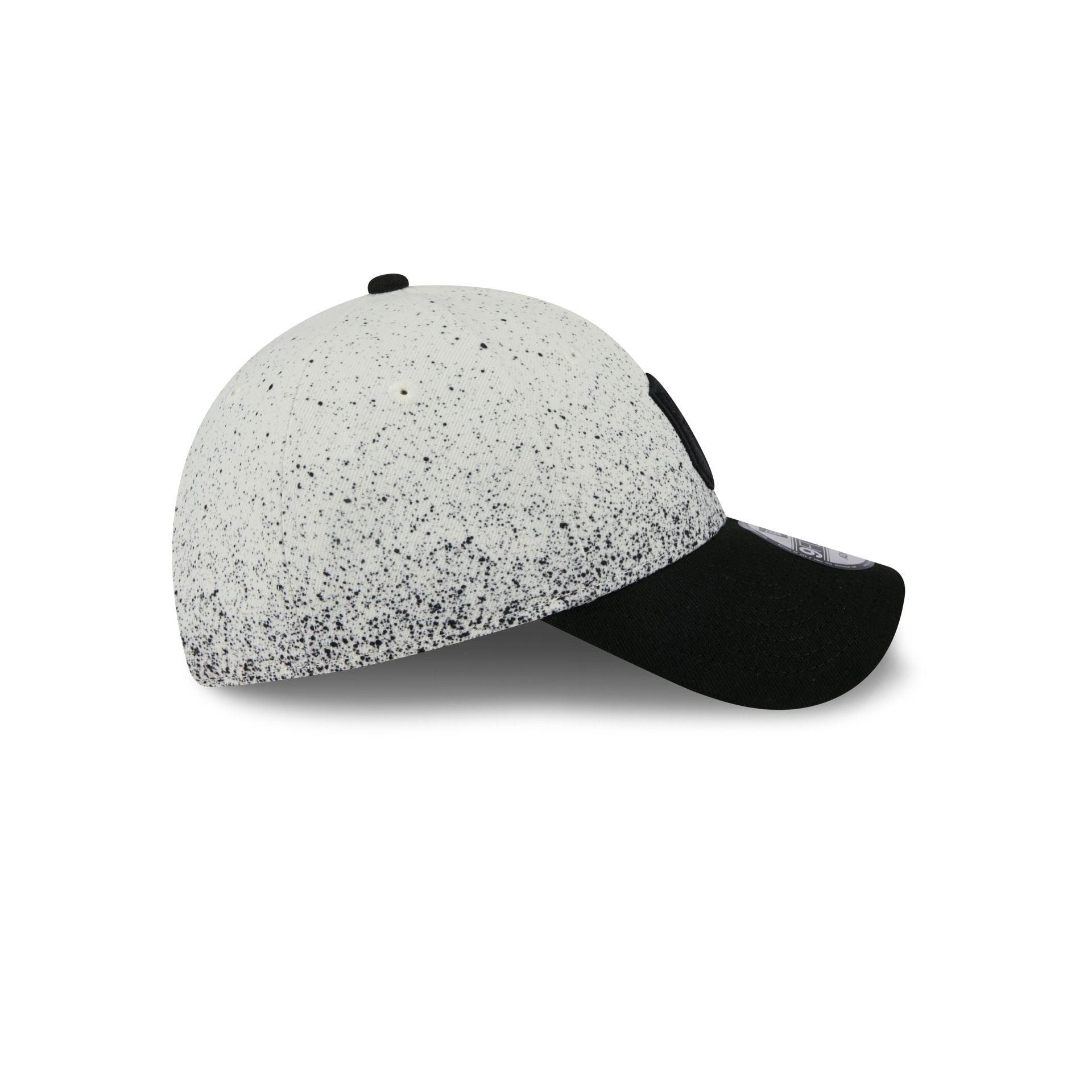 New England Revolution Team 9FORTY A-Frame Snapback Hat Male Product Image