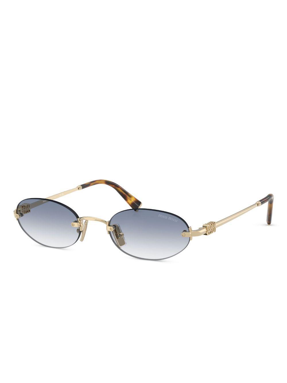 MU A54S sunglasses  Product Image