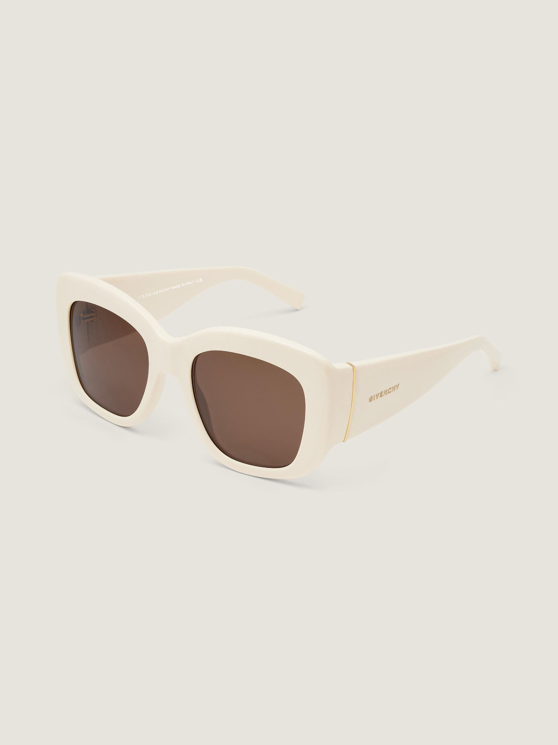 GIVENCHY Bold sunglasses in acetate Product Image