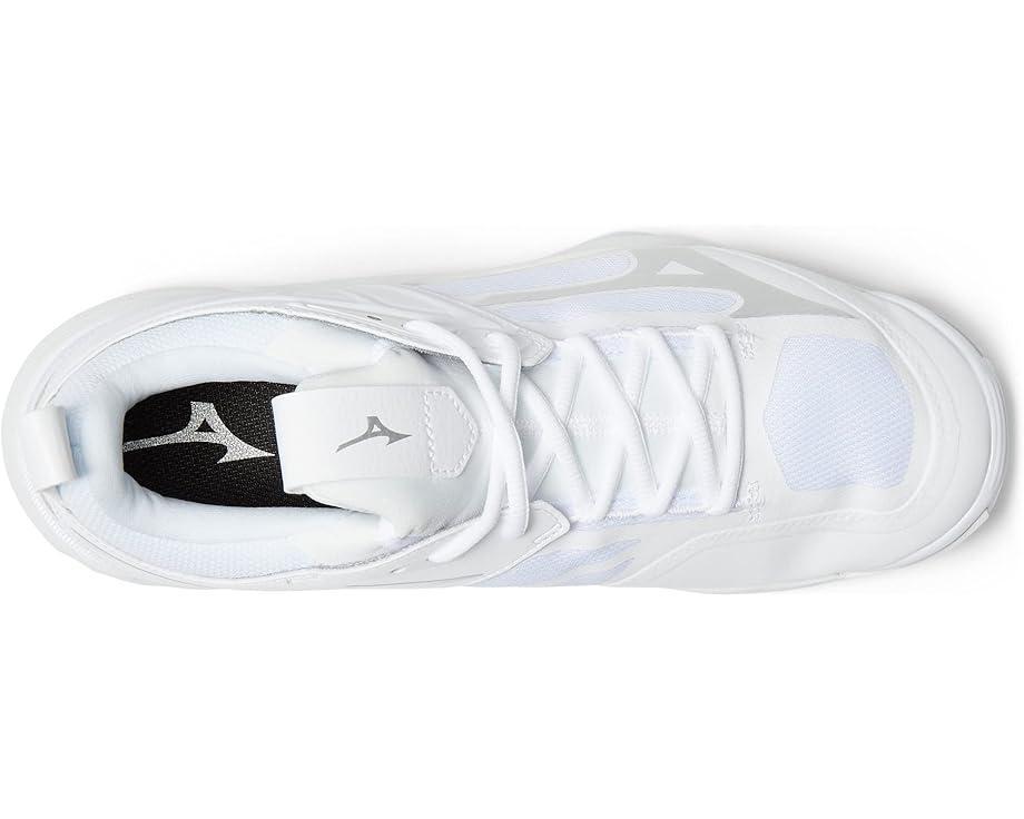 Men's Mizuno Wave Momentum 2 Product Image