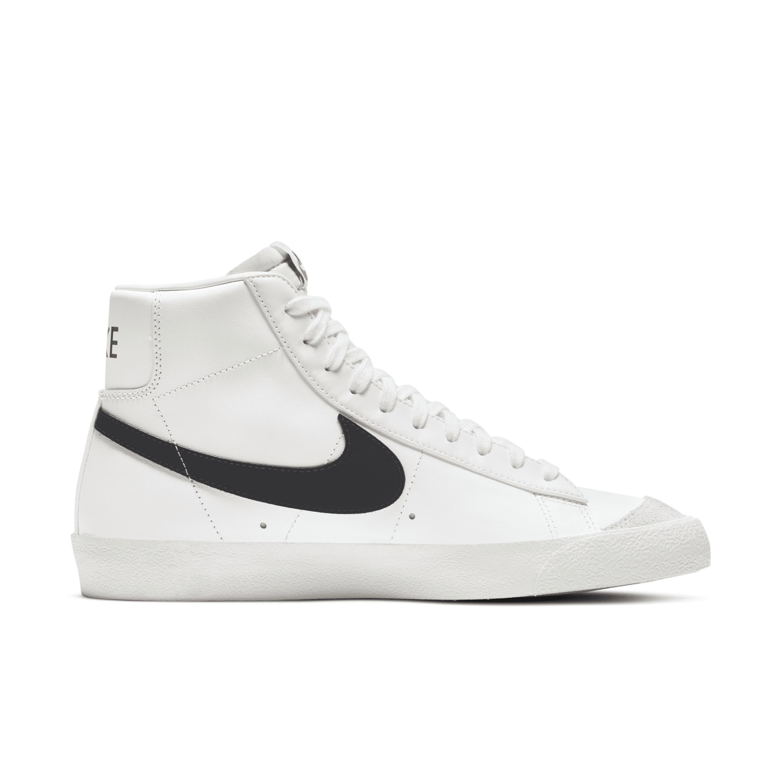 Nike Men's Blazer Mid '77 Vintage Shoes Product Image
