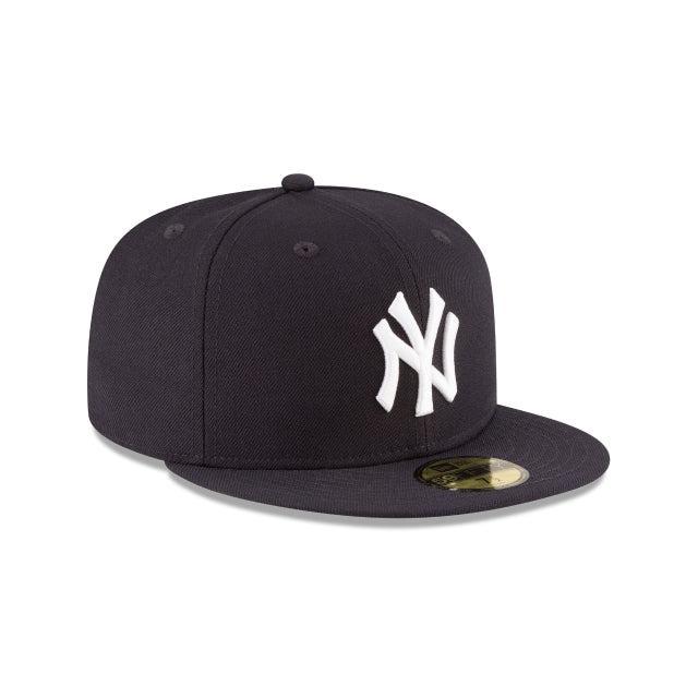 New York Yankees 1998 World Series Wool 59FIFTY Fitted Hat Male Product Image