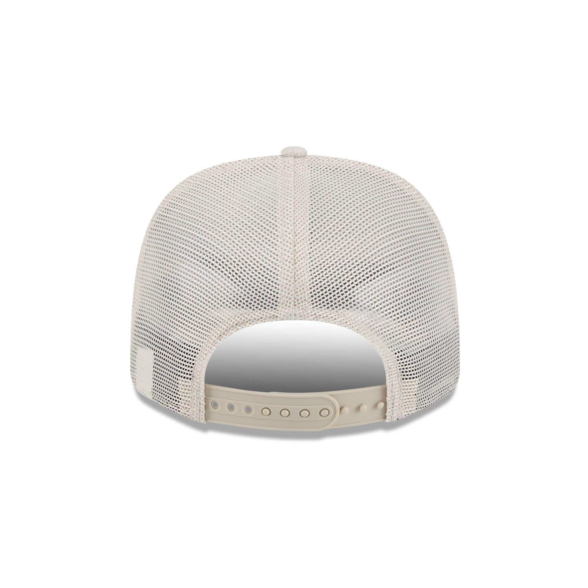 Toronto Blue Jays Flawless 9SEVENTY Trucker Hat Male Product Image