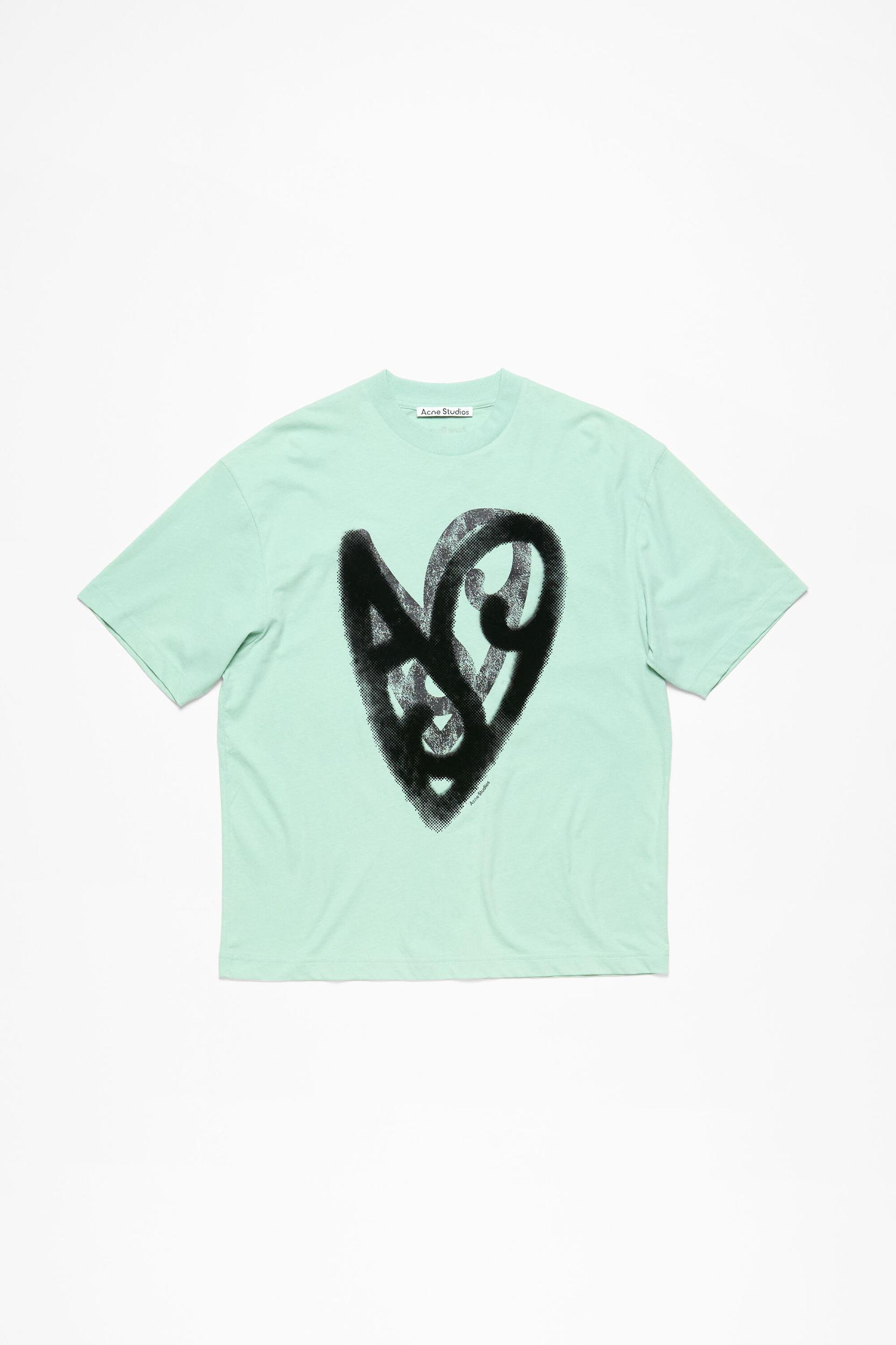 Logo t-shirt - Relaxed fit Product Image