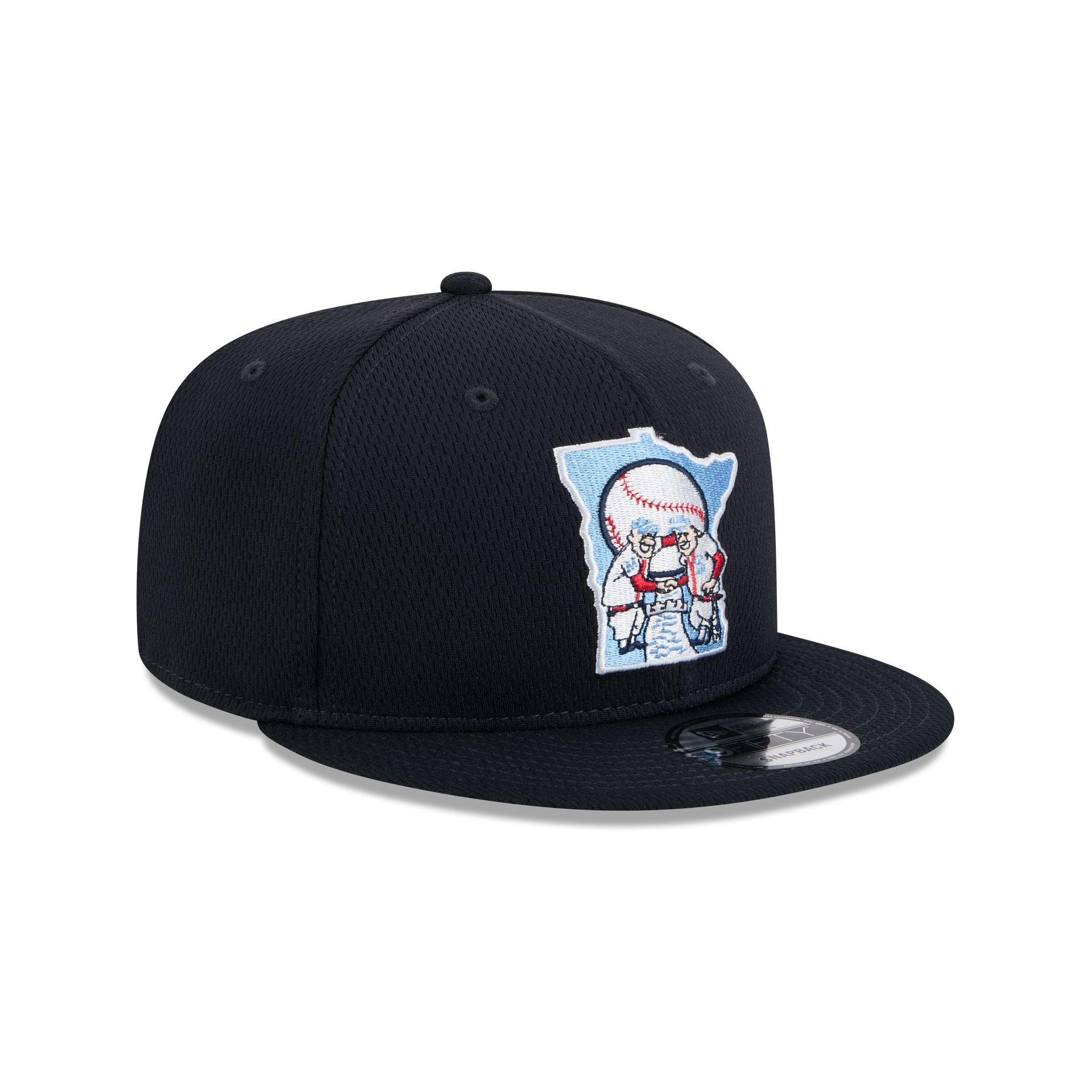 Chicago Cubs Turn Back the Clock 59FIFTY Fitted Hat Male Product Image