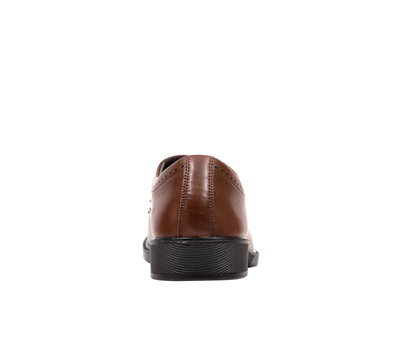 Men's Deer Stags Metro Dress Oxfords Product Image
