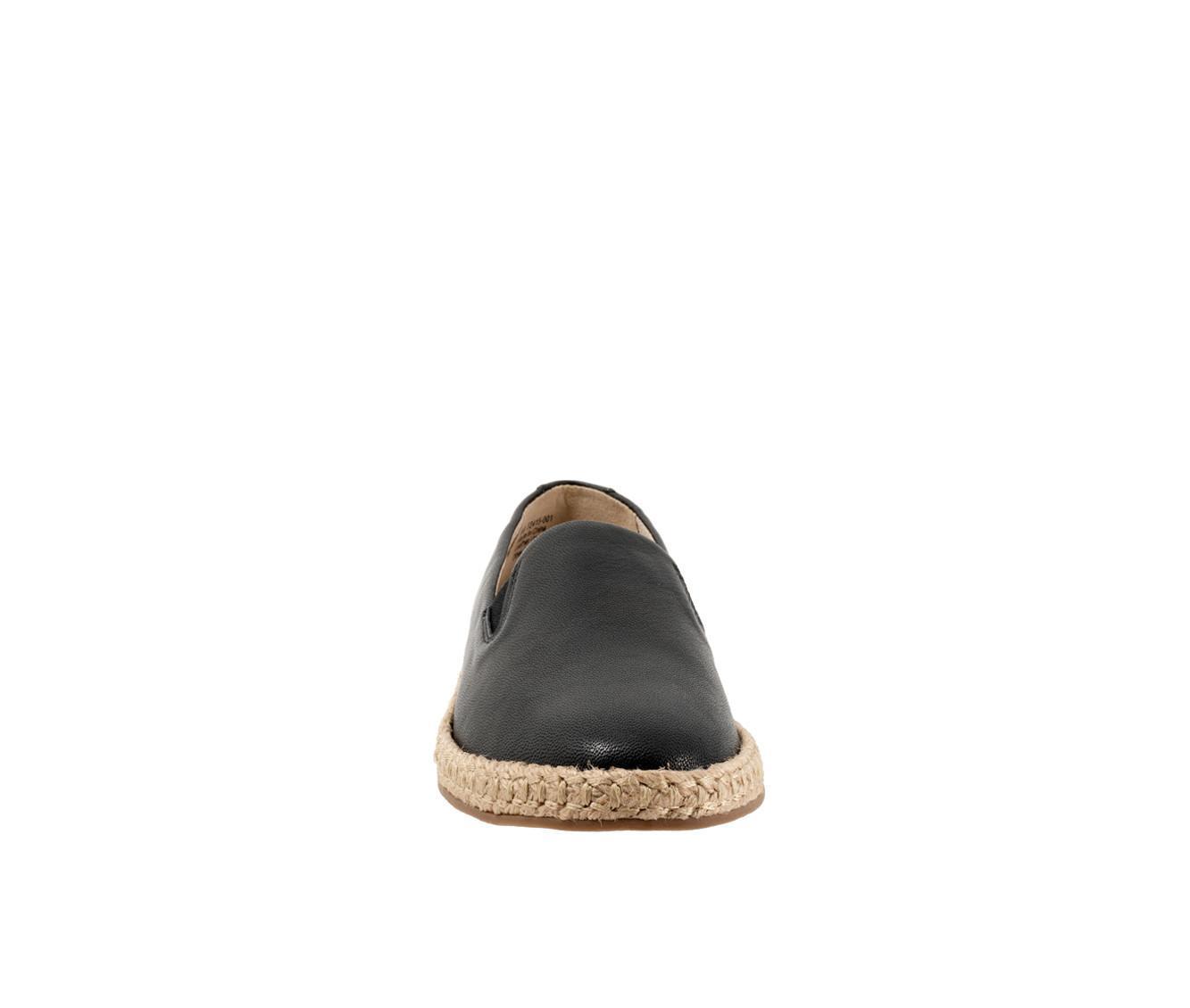 Women's Trotters Poppy Espadrille Loafers Product Image
