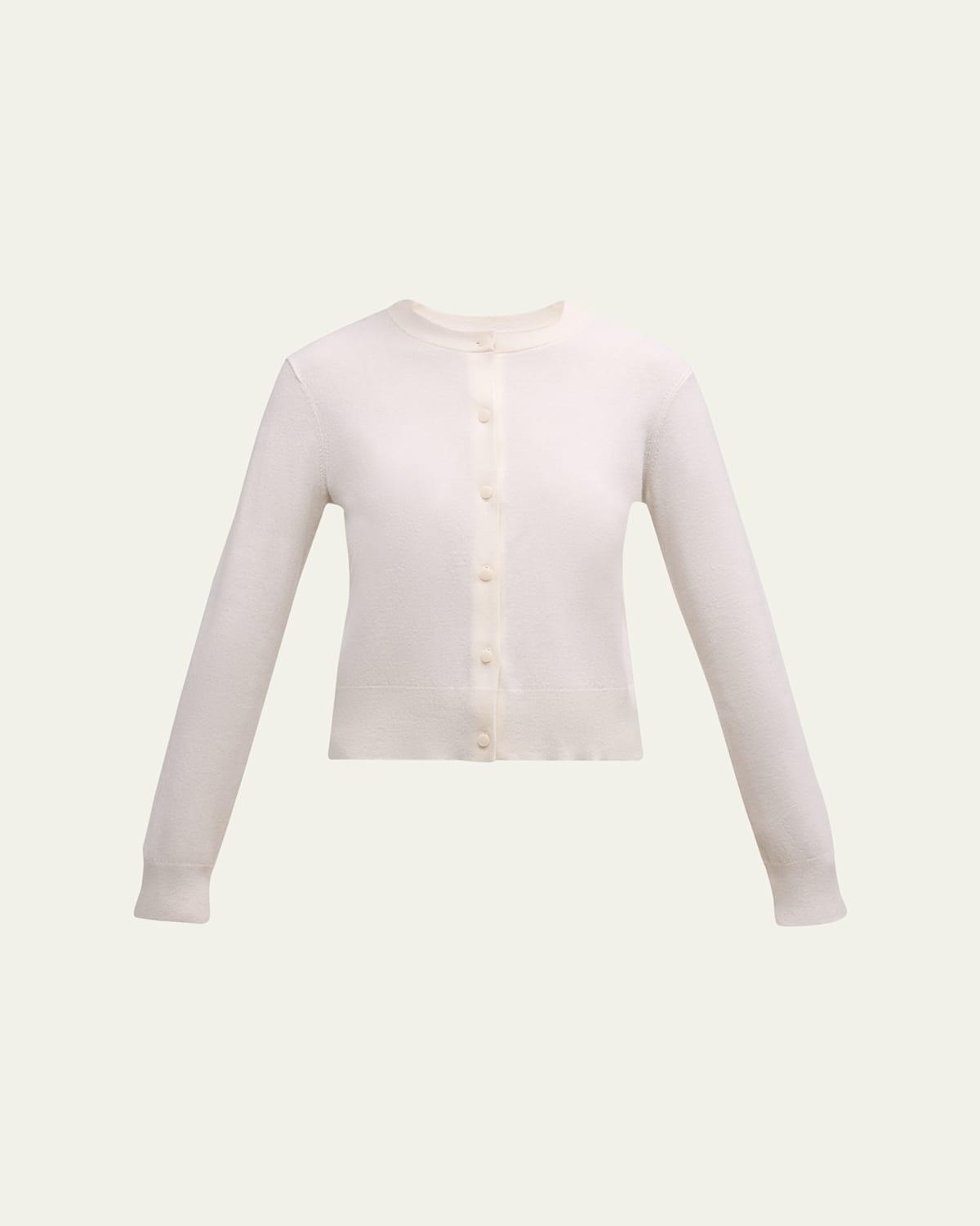 Shank Button Cardigan Vince Product Image
