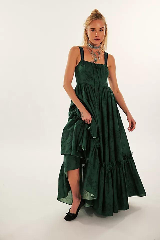 Selkie x FP The Staycation Dress Product Image