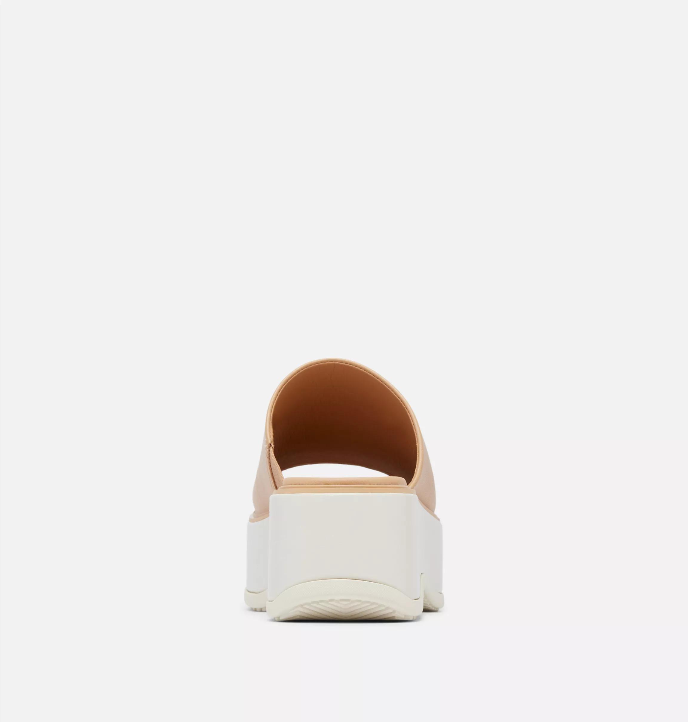 DAYSPRING™ Slide Women's Platform Sandal Product Image