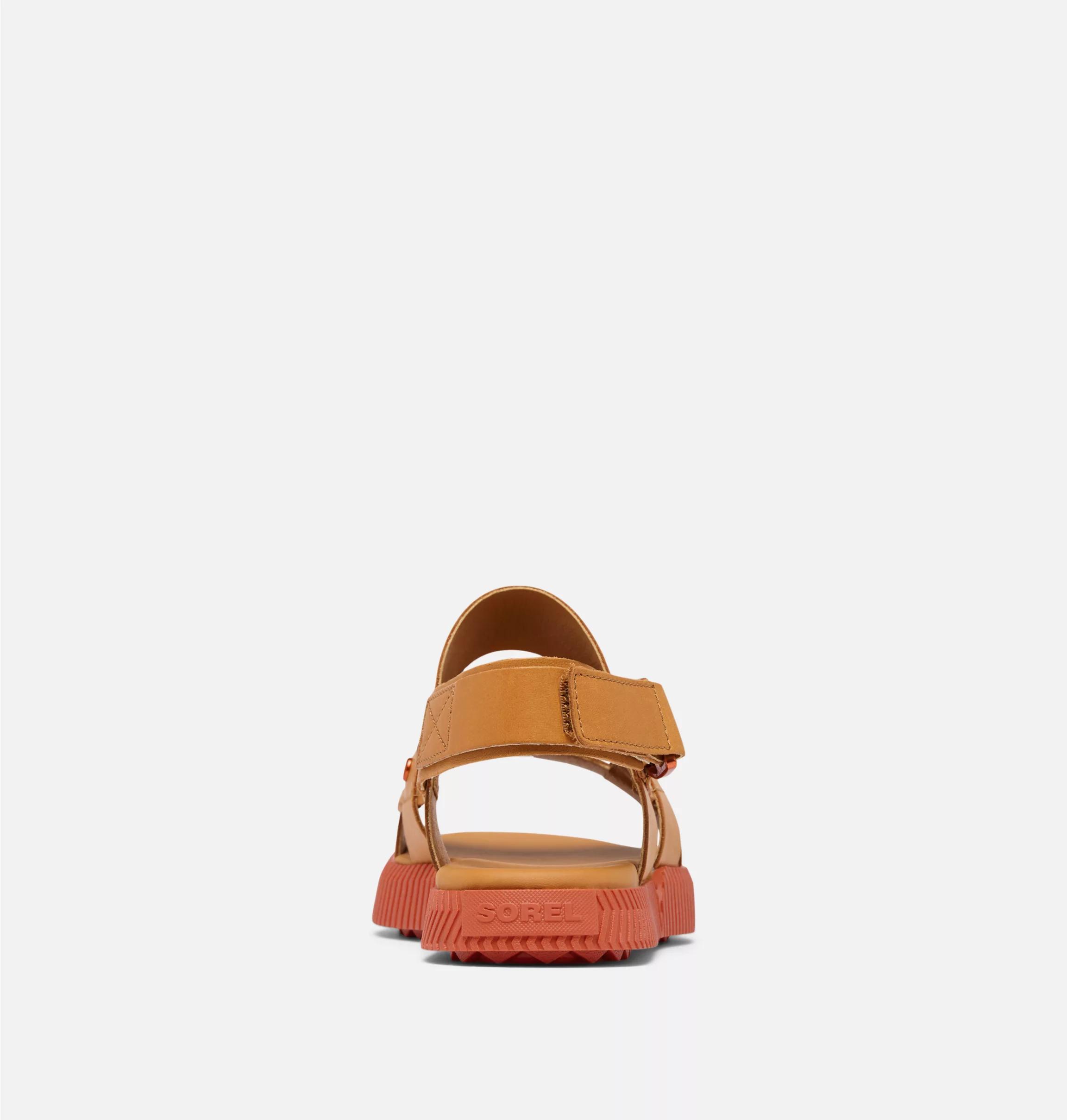 ONA AVE™ Women's Slingback Flat Sandal Product Image