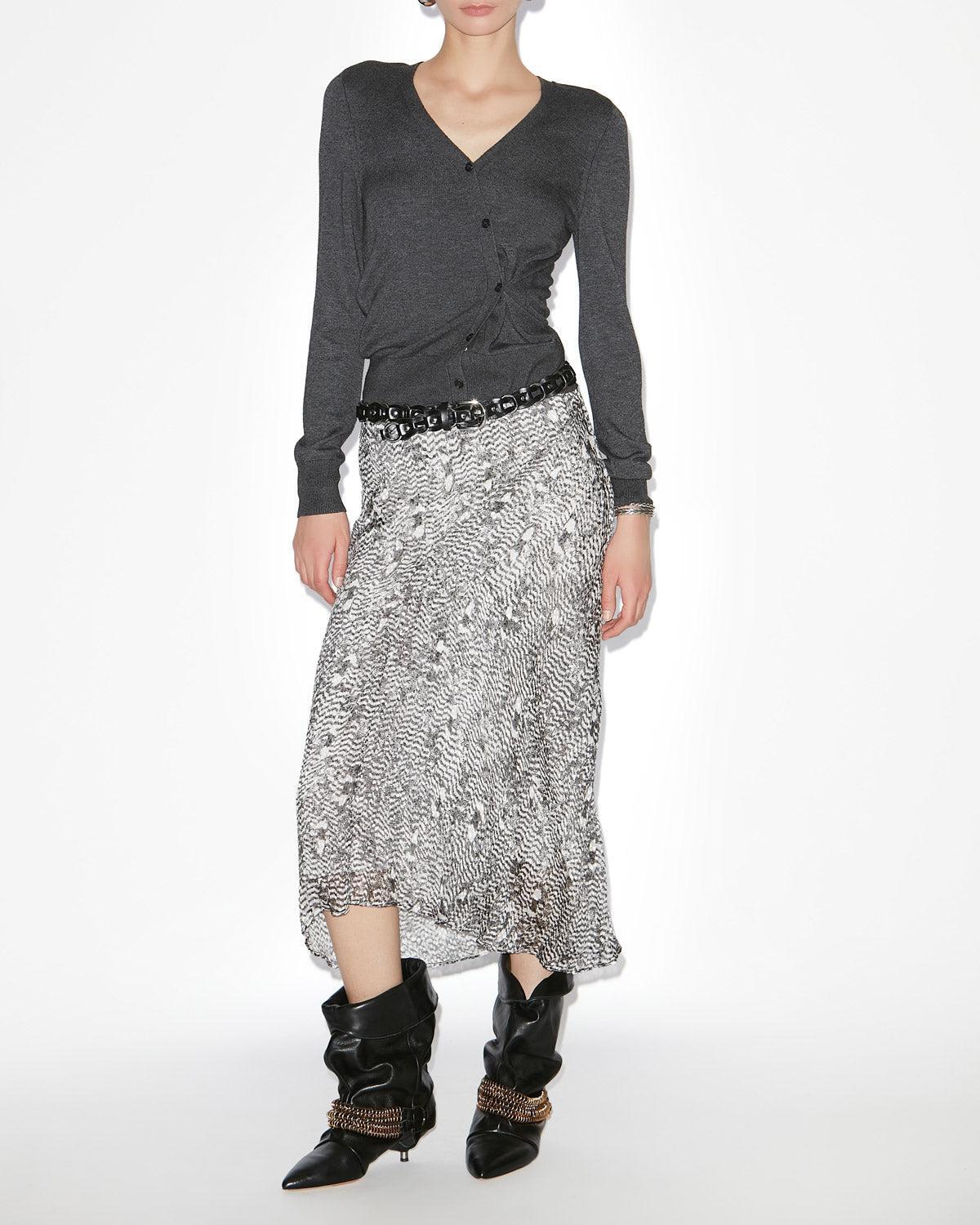 LISANNE SKIRT Female Product Image