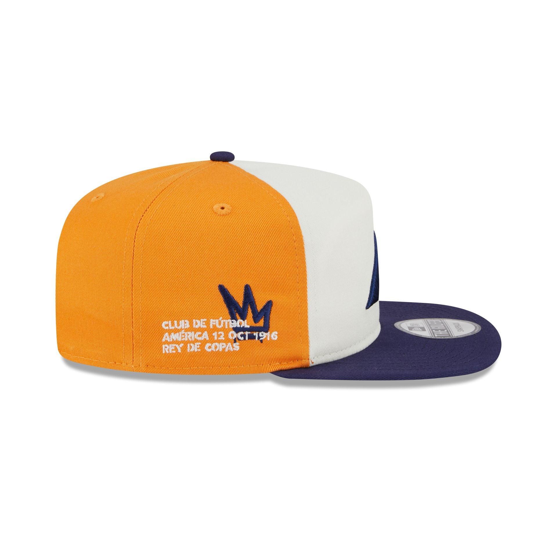 Atlanta Braves Summer Derby 59FIFTY A-Frame Fitted Hat Male Product Image