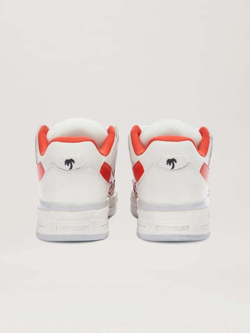 VENICE WORN OUT SNEAKERS Product Image