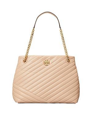 Tory Burch Kira Chevron Tote Product Image